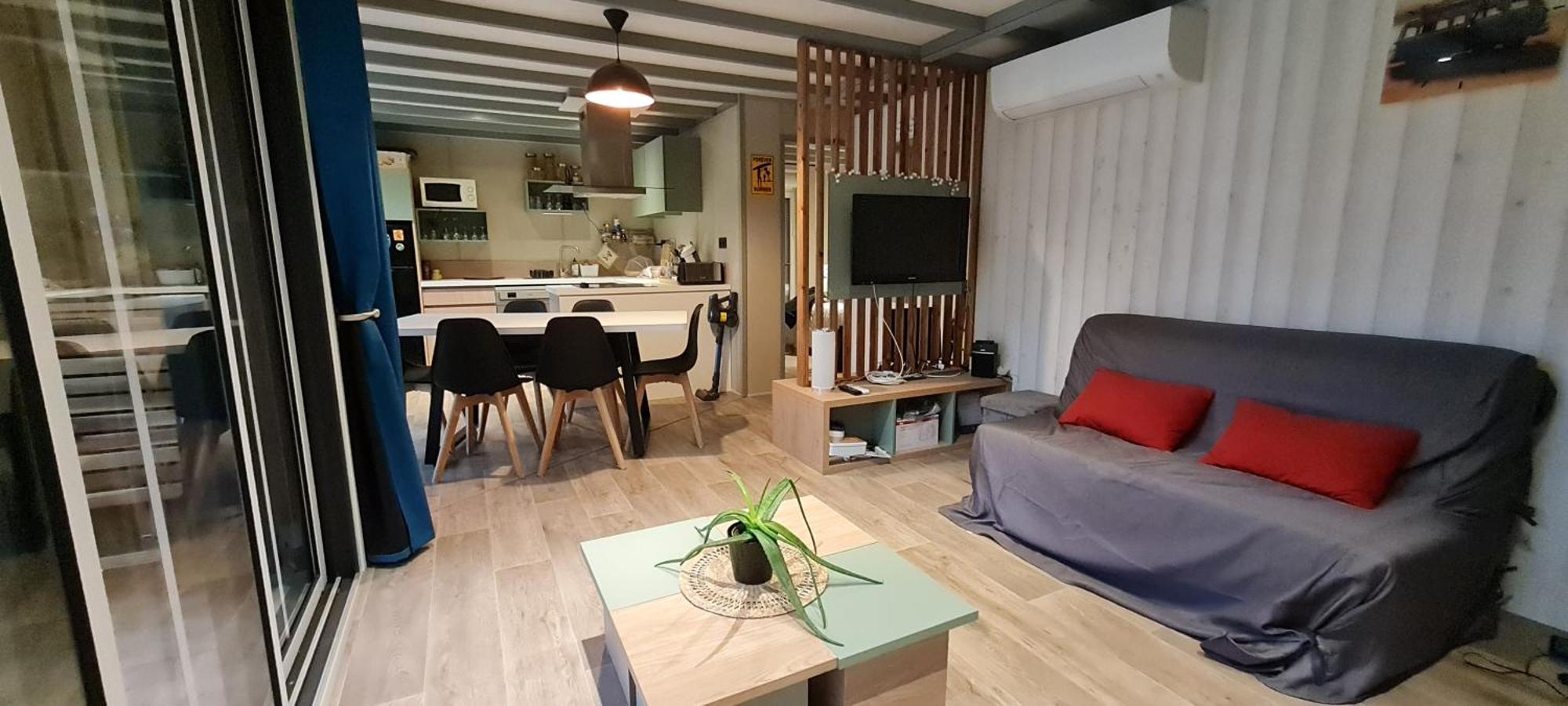 Le Domaine Des Pins Hotel Saint-Hilaire-de-Riez Szoba fotó