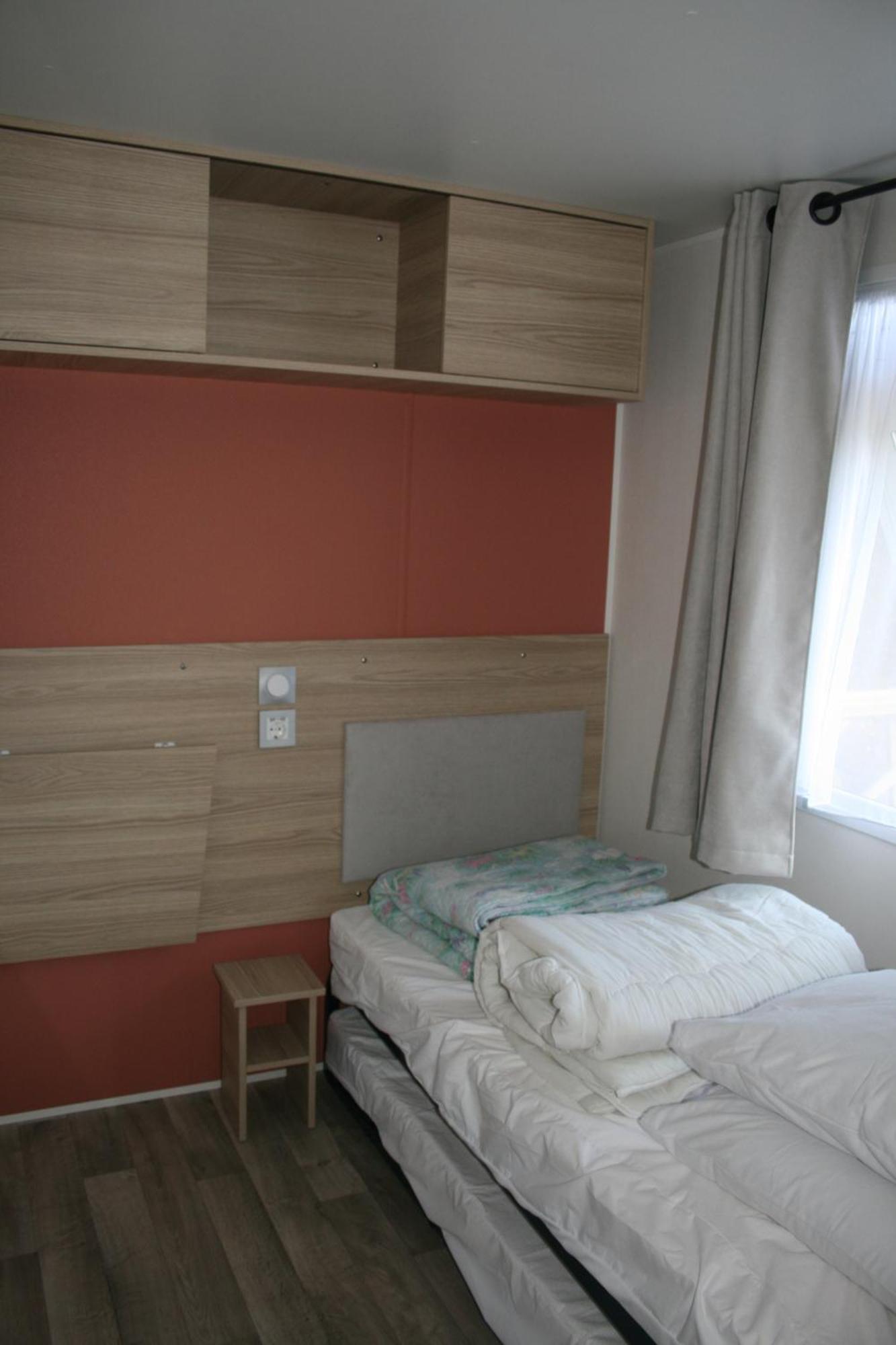 Le Domaine Des Pins Hotel Saint-Hilaire-de-Riez Kültér fotó