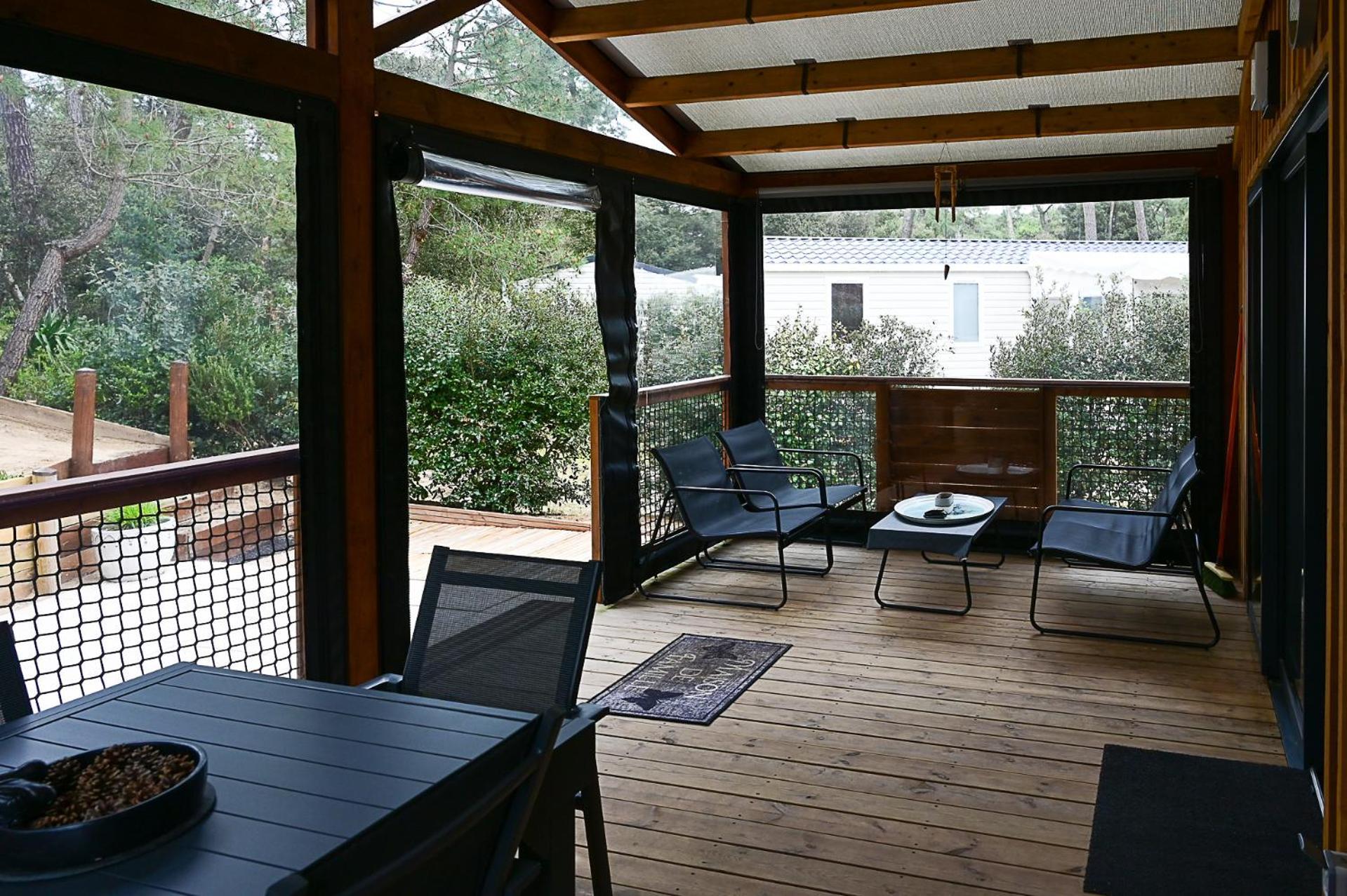 Le Domaine Des Pins Hotel Saint-Hilaire-de-Riez Szoba fotó